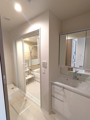 ヘーベルVillageつつじヶ丘~CASA BELLUCE~