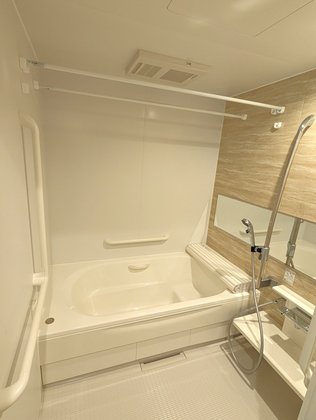 ヘーベルVillageつつじヶ丘~CASA BELLUCE~