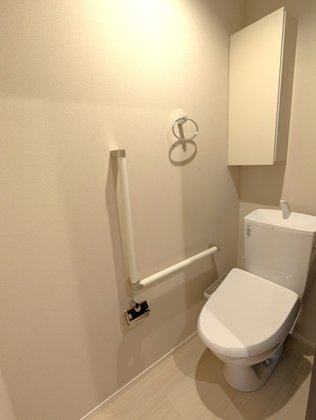 ヘーベルVillageつつじヶ丘~CASA BELLUCE~