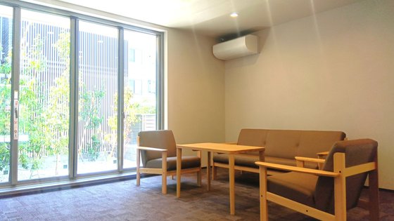 ヘーベルVillageつつじヶ丘~CASA BELLUCE~