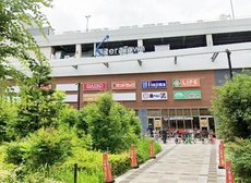 キテラタウン調布