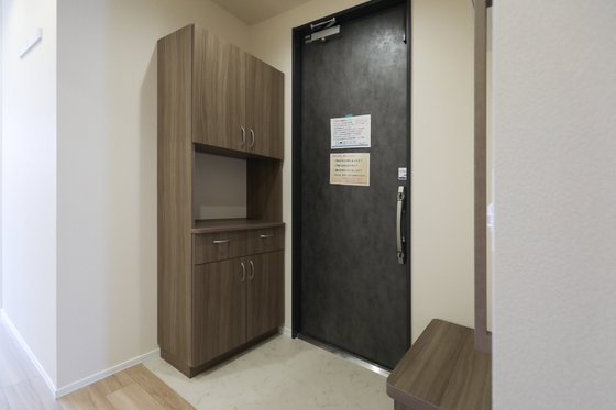 ヘーベルVillage用賀玉川台