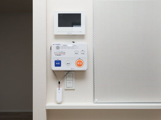 ヘーベルVillage用賀玉川台