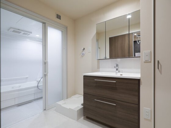 ヘーベルVillage用賀玉川台