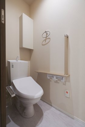 ヘーベルVillage用賀玉川台