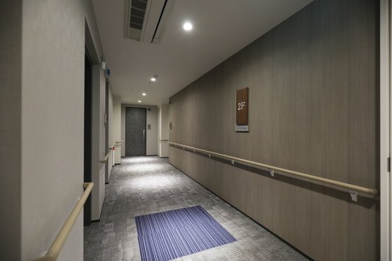 ヘーベルVillage用賀玉川台