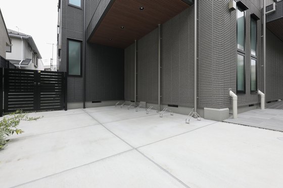 ヘーベルVillage用賀玉川台