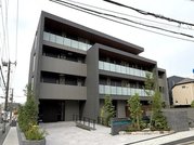 ヘーベルVillage本蓮沼~Loisir壽光~