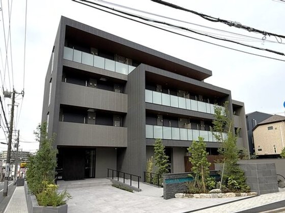 ヘーベルVillage本蓮沼~Loisir壽光~