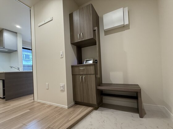 ヘーベルVillage本蓮沼~Loisir壽光~