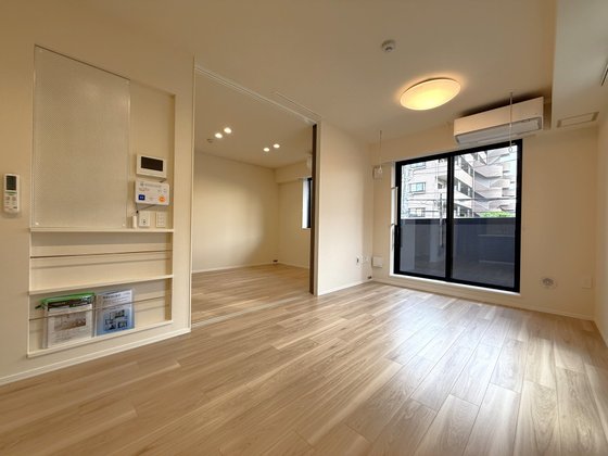 ヘーベルVillage本蓮沼~Loisir壽光~