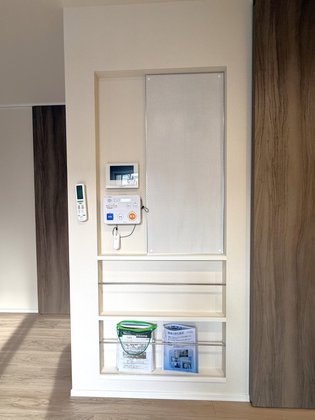 ヘーベルVillage本蓮沼~Loisir壽光~