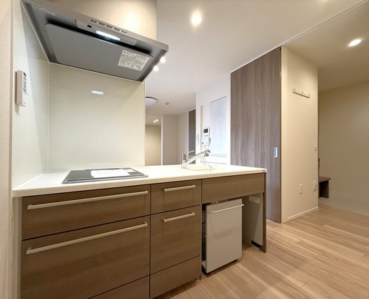 ヘーベルVillage本蓮沼~Loisir壽光~