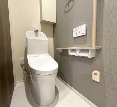 ヘーベルVillage本蓮沼~Loisir壽光~