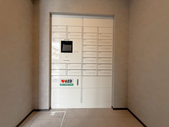 ヘーベルVillage本蓮沼~Loisir壽光~