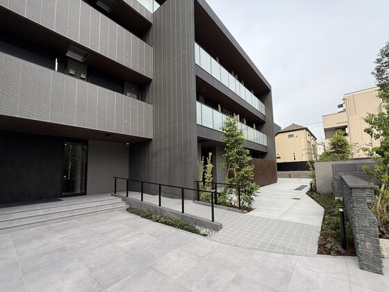 ヘーベルVillage本蓮沼~Loisir壽光~