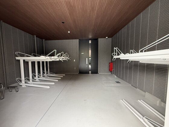 ヘーベルVillage本蓮沼~Loisir壽光~