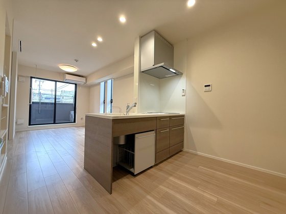 ヘーベルVillage本蓮沼~Loisir壽光~