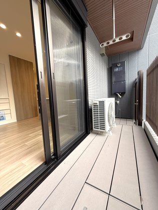 ヘーベルVillage本蓮沼~Loisir壽光~