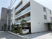 ヘーベルVillageときわ台|Serenity Court東新町