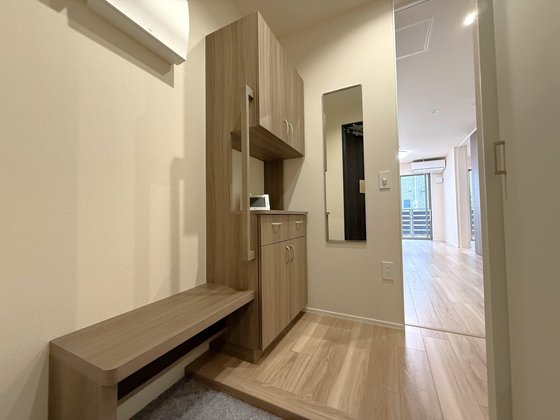 ヘーベルVillageときわ台|Serenity Court東新町