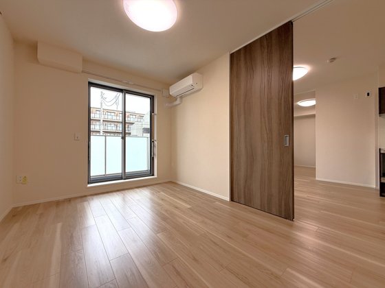 ヘーベルVillageときわ台|Serenity Court東新町