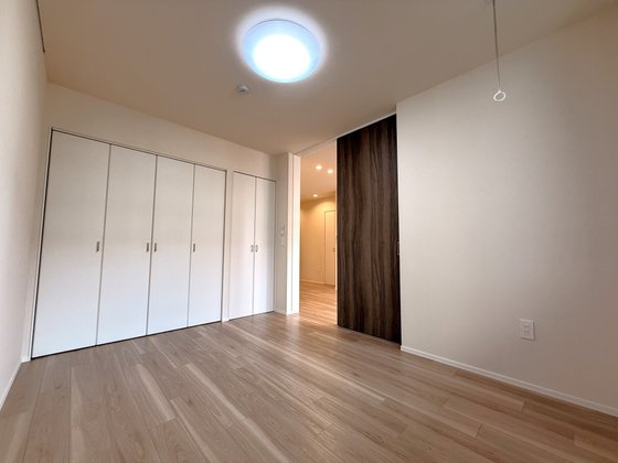 ヘーベルVillageときわ台|Serenity Court東新町