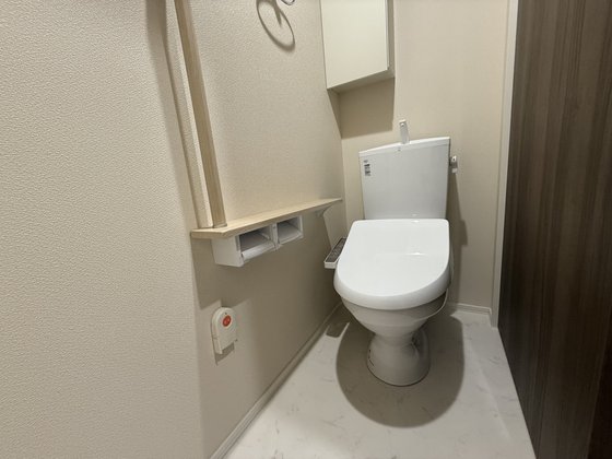 ヘーベルVillageときわ台|Serenity Court東新町