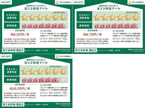 ヘーベルVillageときわ台|Serenity Court東新町