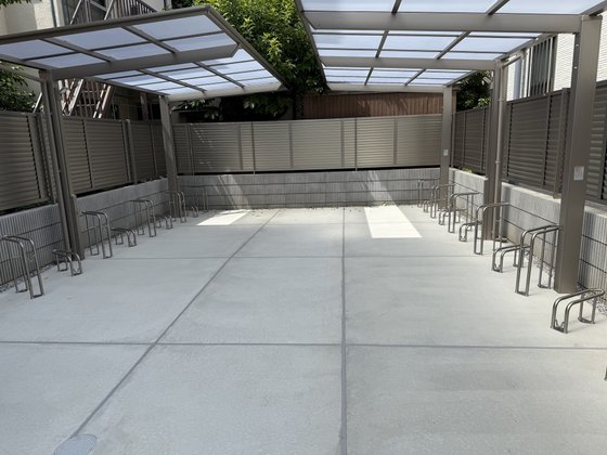 ヘーベルVillageときわ台|Serenity Court東新町