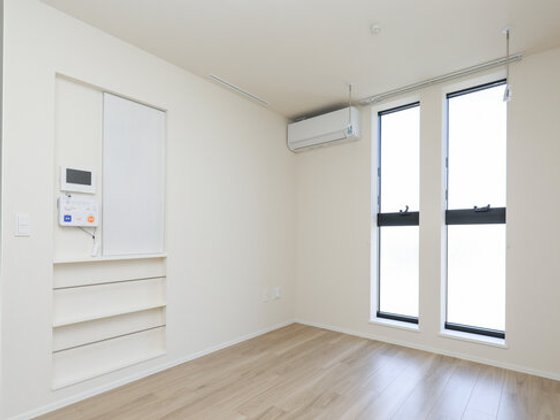 ヘーベルVillage市ヶ尾|Calme West