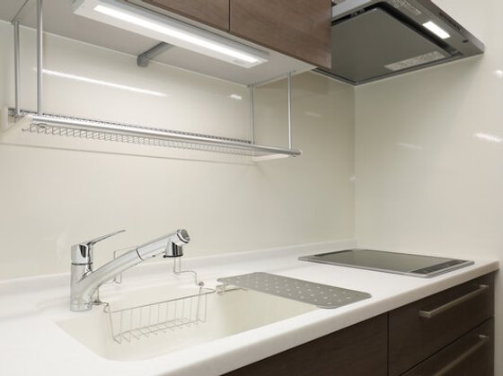 ヘーベルVillage市ヶ尾|Calme West