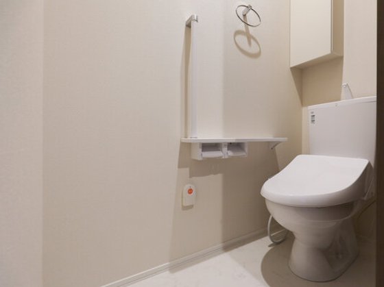 ヘーベルVillage市ヶ尾|Calme West