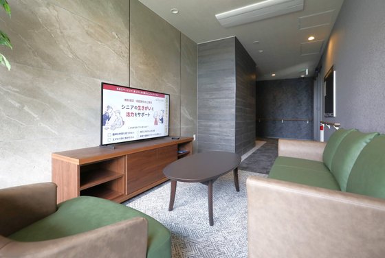 ヘーベルVillage市ヶ尾|Calme West