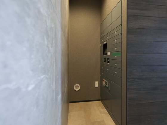 ヘーベルVillage市ヶ尾|Calme West