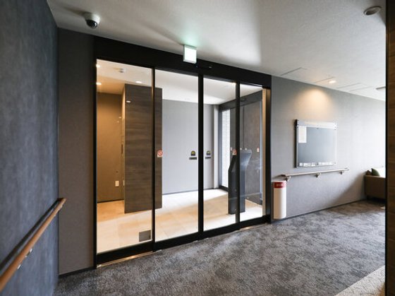 ヘーベルVillage市ヶ尾|Calme West