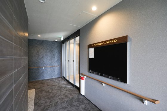 ヘーベルVillage市ヶ尾|Calme West