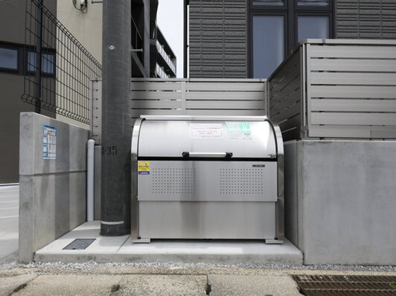 ヘーベルVillage市ヶ尾|Calme West