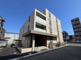 ヘーベルVillage立川昭和記念公園|グラン・シャリオ2昭和記念公園