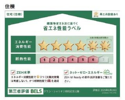 ヘーベルVillage立川昭和記念公園|グラン・シャリオ2昭和記念公園