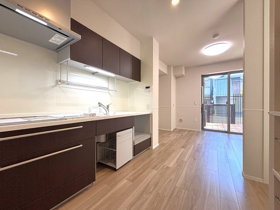 ヘーベルVillage立川昭和記念公園|グラン・シャリオ2昭和記念公園