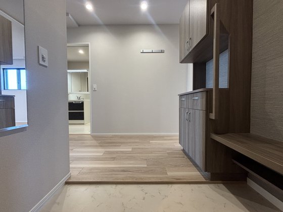 ヘーベルVillageおおたかの森南/エーデルワイス