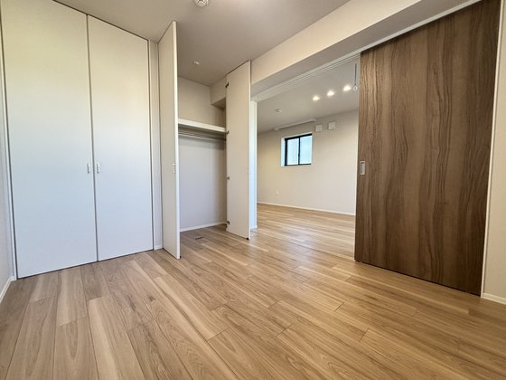 ヘーベルVillageおおたかの森南/エーデルワイス