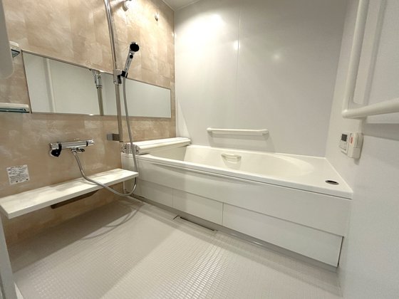 ヘーベルVillageおおたかの森南/エーデルワイス