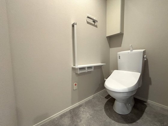 ヘーベルVillageおおたかの森南/エーデルワイス