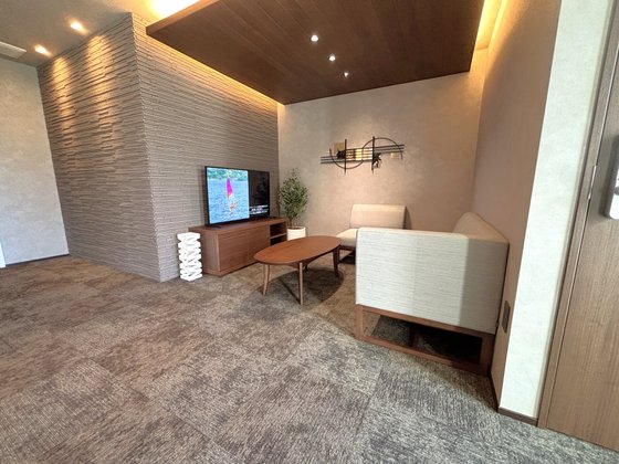 ヘーベルVillageおおたかの森南/エーデルワイス