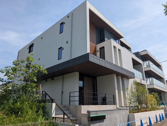 ヘーベルVillageおおたかの森南/エーデルワイス