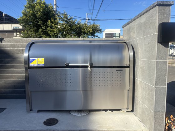 ヘーベルVillageおおたかの森南/エーデルワイス