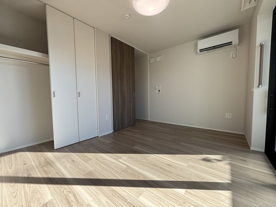 ヘーベルVillageおおたかの森南/エーデルワイス