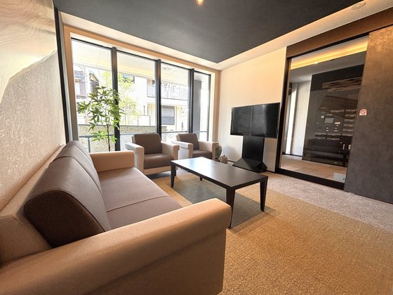 ヘーベルVillage藤沢1丁目|藤沢陣屋小路レジデンス